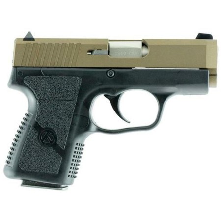 KAHR ARMS CM9 9MM 3" 7RD CM9093BB