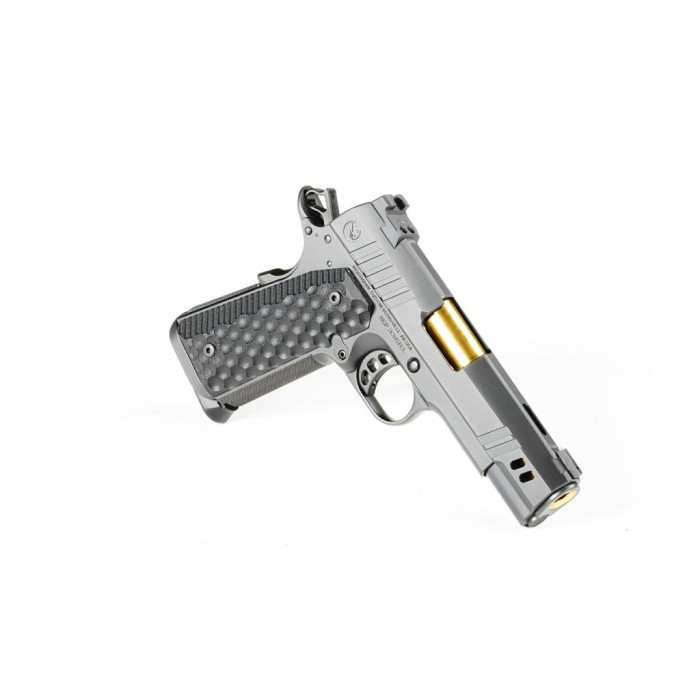 Nighthawk Custom Vice President Commander, 9mm, 4.25