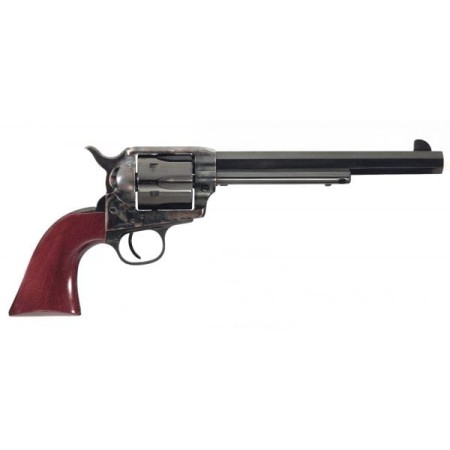 Taylor's & Company Drifter .357 Magnum 7.5" 6rd Blued/Wood