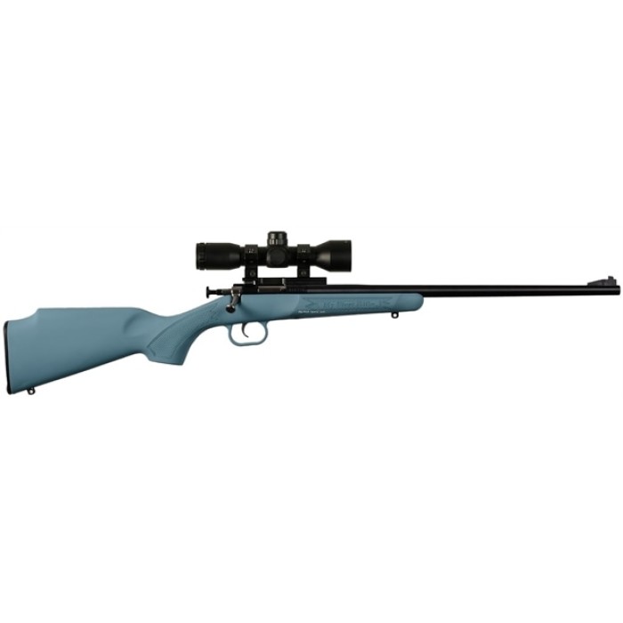 KEYSTONE CRICKETT COMBO 22LR