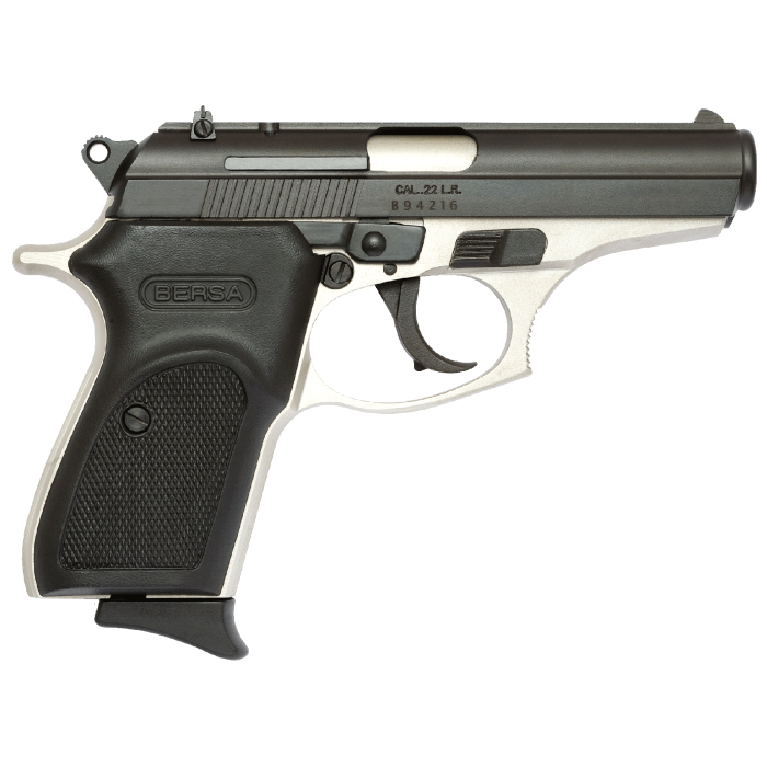 Bersa Thunder, Bersa T22dt   Thunder 22 Duotone          10 Rd