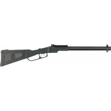 Chiappa Firearms M6 12 Ga/22 WMR Combo, 18.5", Over/Under