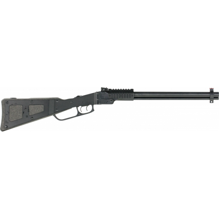 Chiappa Firearms M6 12 Ga/22 WMR Combo, 18.5", Over/Under