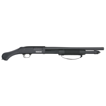 Mossberg 590S Shockwave