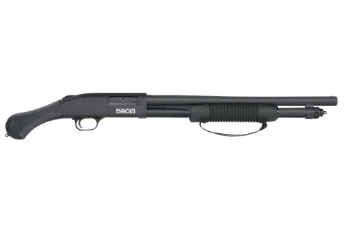 Mossberg 590S Shockwave