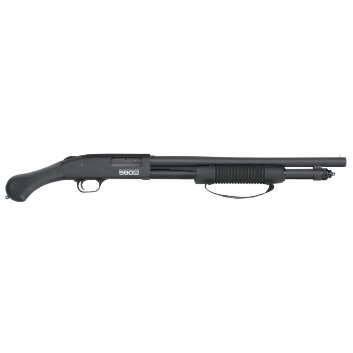 Mossberg 590S Shockwave