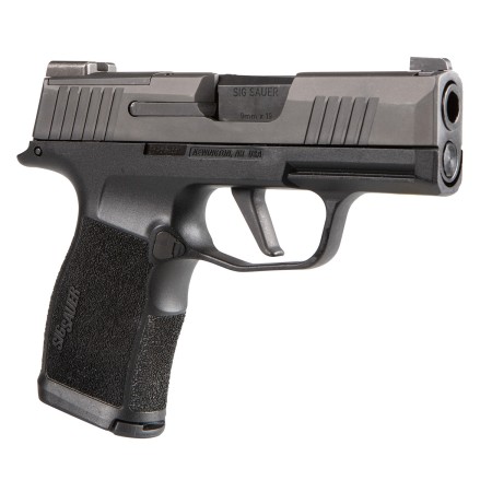 SIG SAUER P365X