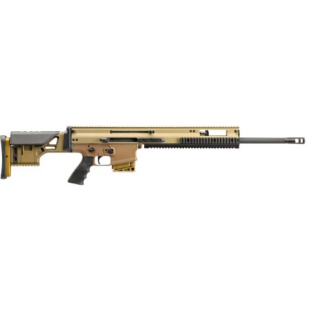 FN SCAR 20S NRCH 7.62