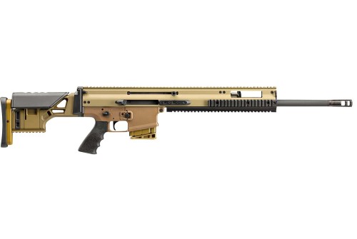 FN SCAR 20S NRCH 7.62