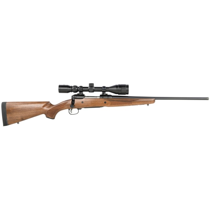 SAVAGE ARMS 110 LIGHTWEIGHT HUNTER XP BUSHNELL PACKAGE