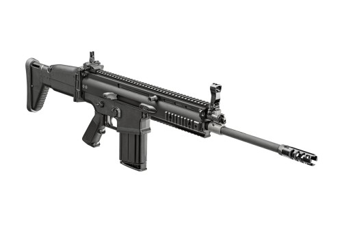 FN SCAR 17S NRCH 7.62