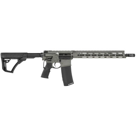 DANIEL DEFENSE DDM4 V7 SLW *CA COMPLIANT