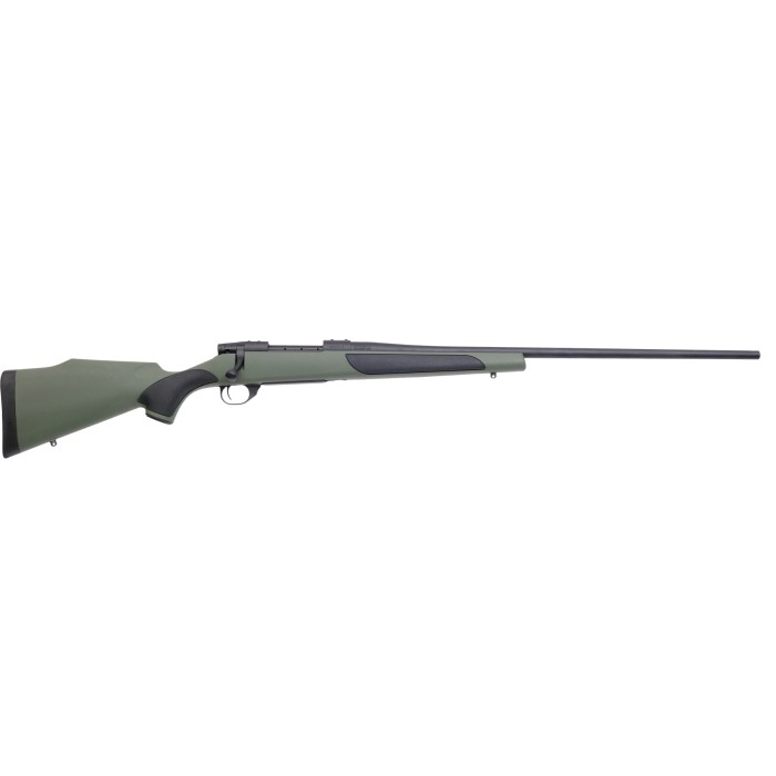 WEATHERBY VANGUARD SYNTHETIC 240 WBY