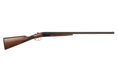 CZ Bobwhite G2 Southpaw Walnut 12 GA 28" Barrel 3"-Chamber 2-Rounds Left-Handed