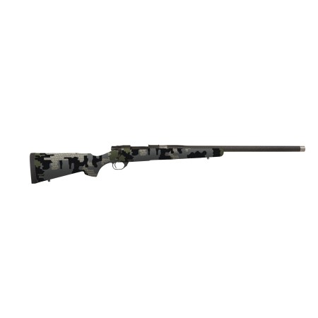 HOWA Howa M1500 Cf 6.5prc Verde Tb