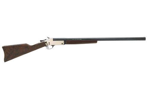 HENRY SINGLE SHOT RIFLE