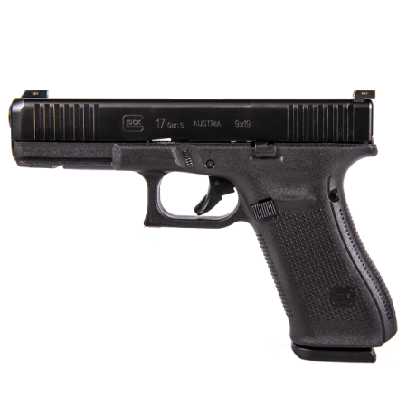 GLOCK G17 GEN 5