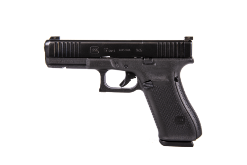 GLOCK G17 GEN 5