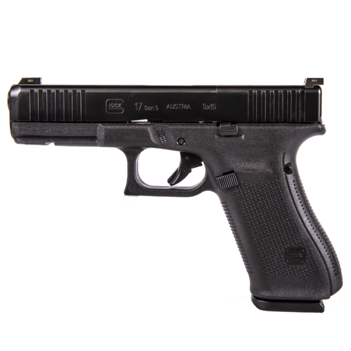 GLOCK G17 GEN 5