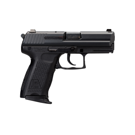 HECKLER AND KOCH P2000 V2 LEM