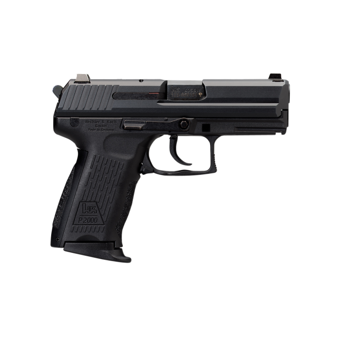 HECKLER AND KOCH P2000 V2 LEM