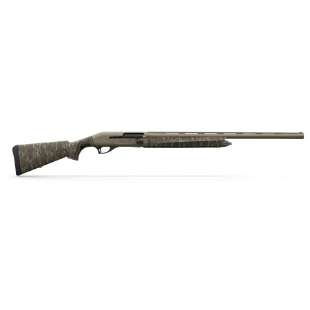 Retay Masai Mara Burnt Bronze/Bottomland 12 Gauge 3.5in Semi Automatic Shotgun - 28in