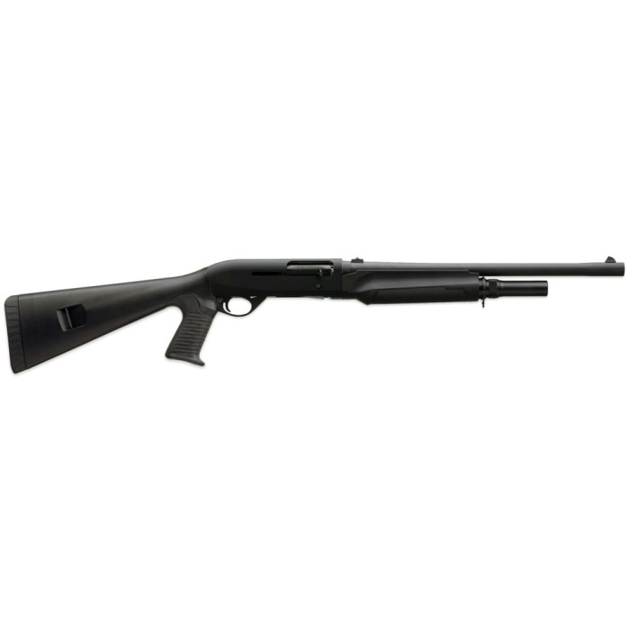 BENELLI M2 TACTICAL