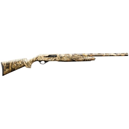 Charles Daly 601 12 Ga, 3" Chamber, 28" Barrel, Fiber Optic Sight, Realtree Synthetic Stock, 4rd