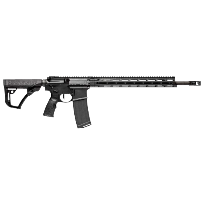 Daniel Defense DDM4 V7 5.56mm NATO 16