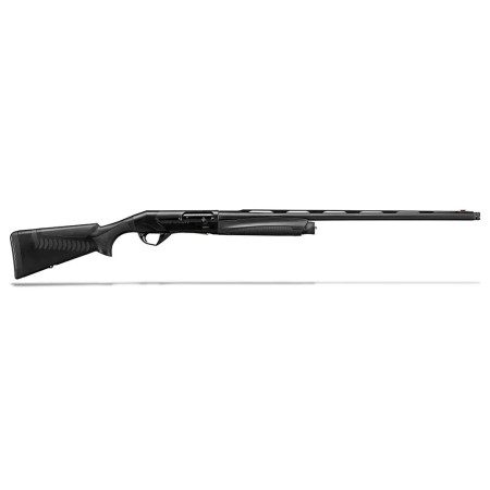 Benelli 10316 SBE3 Synthetic Black 3 1/2 12 Gauge 28