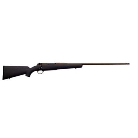 Weatherby Mark V Backcountry 6.5 Creedmoor Bolt Action Rifle (Midnight Special Edition)