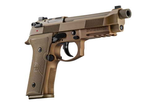 Beretta USA M9A4