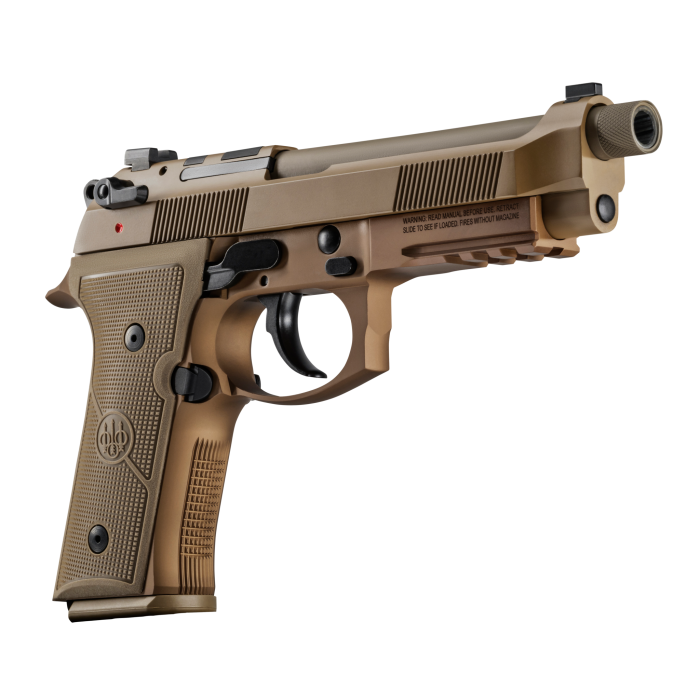 Beretta USA M9A4