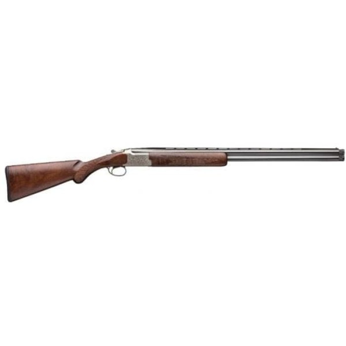 GForce Arms S16 Filthy Pheasant Over/Under Walnut 12 Gauge 28" Barrel 3" Chamber 2-Rounds