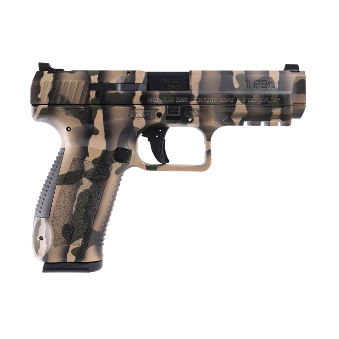 CANIK TP9SF