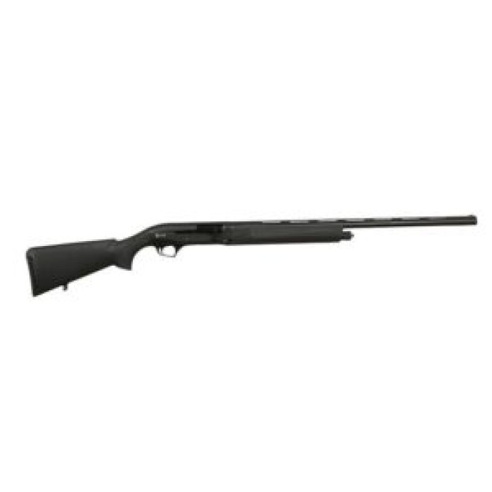 Jts Shotguns Jts Shotguns Fx19 Semi-Auto, 12 Gauge, 28" Barrel, 3" Modified Mobile Choke, Black, 4-Rd FX19BLACK