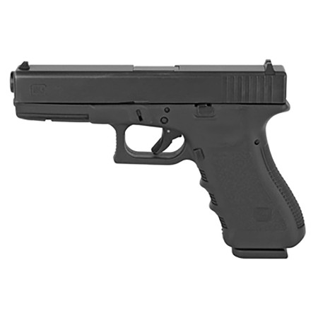 GLOCK 22 40SW 4.49 2 15RD REBUILT FGR US