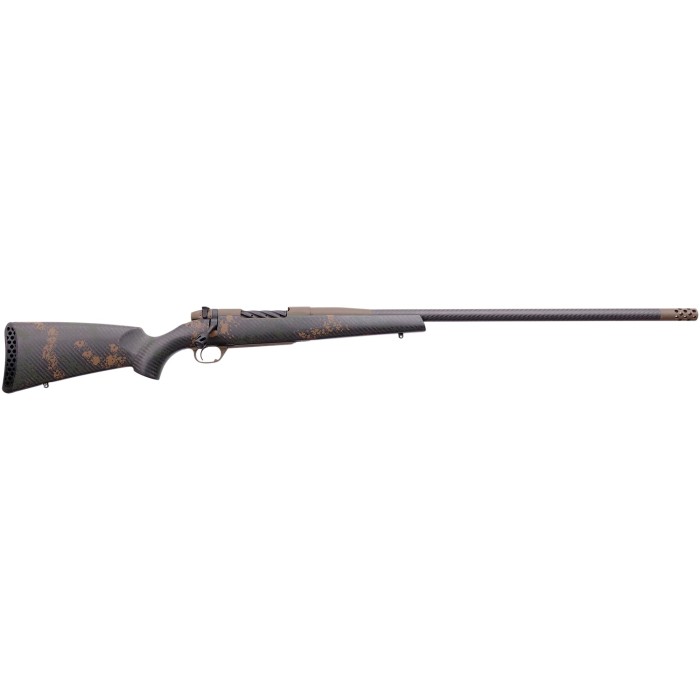 WEATHERBY MARK V BACKCOUNTRY 2.0 CARBON