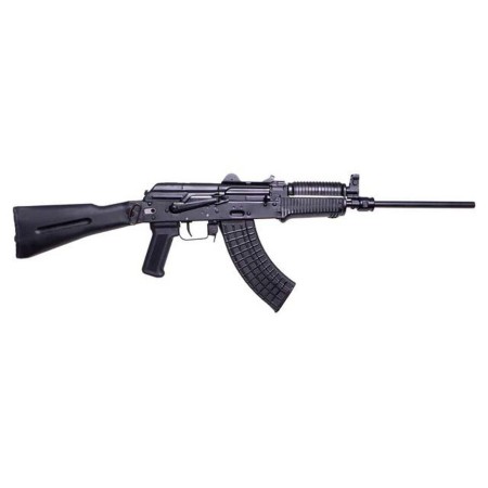 Arsenal Inc. Slr107ur 7.62X39mm Stamped Rec LH Folding S SLR10751