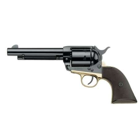 Pietta 1873 Blued .357 Mag 5.5