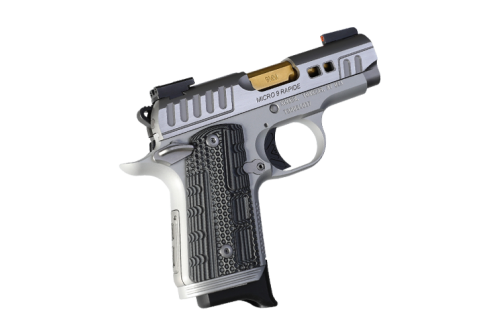 KIMBER MICRO 9 RAPIDE DAWN