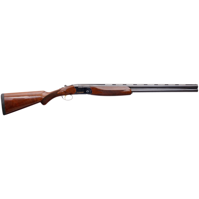 Weatherby Orion I