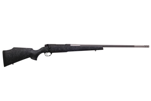 WEATHERBY Mark V Accumark 300 Win Mag 28in Stainless 3rd