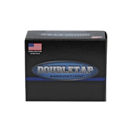 DoubleTap Ammunition, Lead Free, 270 Winchester, 130Gr, Solid Copper Tipped Hollow Point, 20 Round Box, CA Certified Nonlead Ammunition