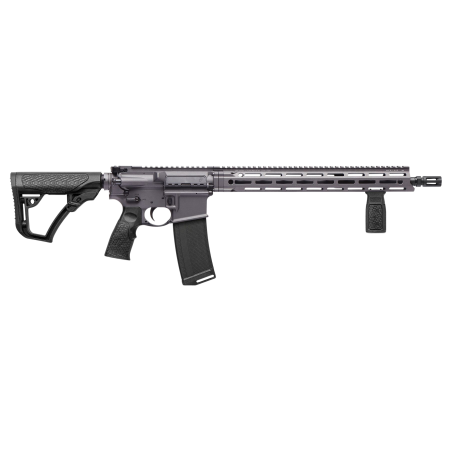 Daniel Defense DDM4V7 Rifle 223 Rem / 5.56 NATO 16"