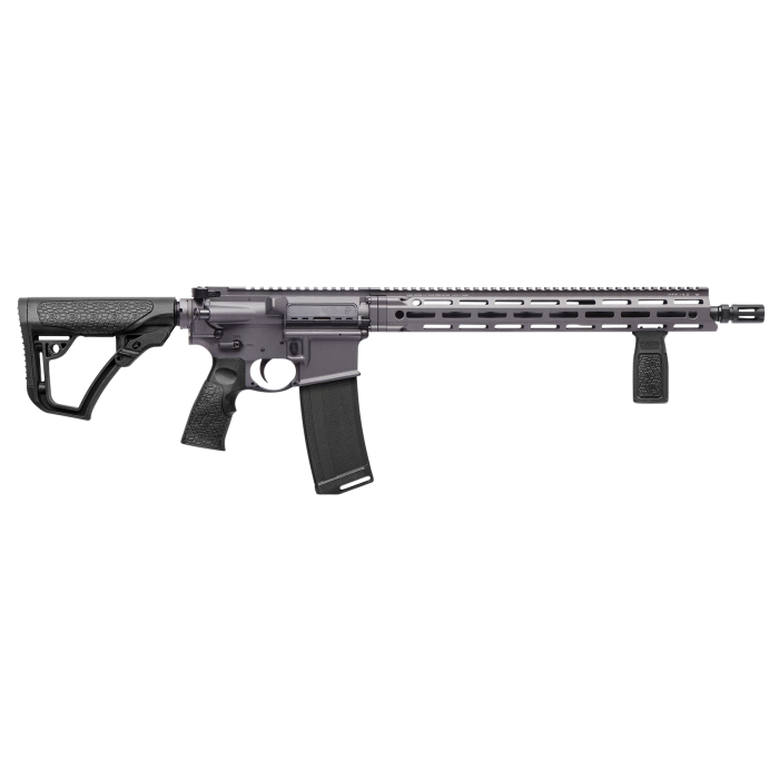 Daniel Defense DDM4V7 Rifle 223 Rem / 5.56 NATO 16"