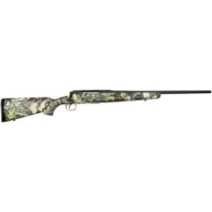 SAVAGE AXIS CAMO 308WIN 22 DBM MONBU 19239