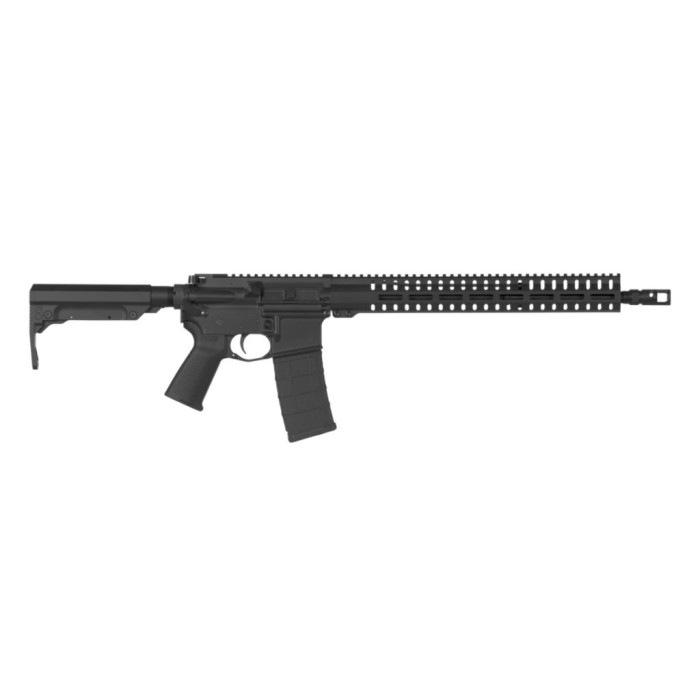 Cmmg Mk4 Rifle Resolute™ 200 5.56Mm 55AC72B