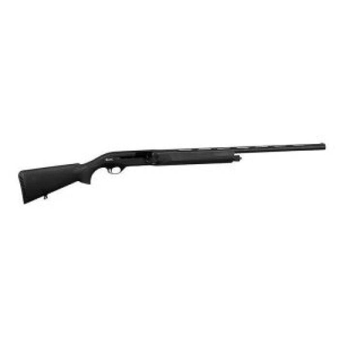 JTS  SHOTGUNS/XISICO USA  FX12 Semi Auto 12ga  Black  4+1rd FX12BLACK