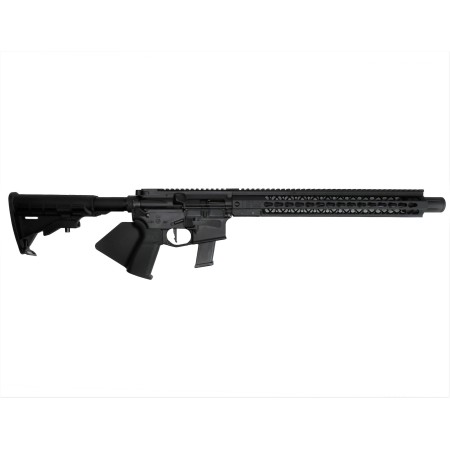 Brigade BMF9 Forged AR Rifle 9mm 16" Barrel 10-Rounds